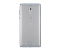 Nokia 5 Dual SIM srebrnobiały - 357304 - zdjęcie 2